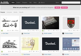 2013年網(wǎng)頁設(shè)計(jì)風(fēng)格趨勢 回顧與前瞻